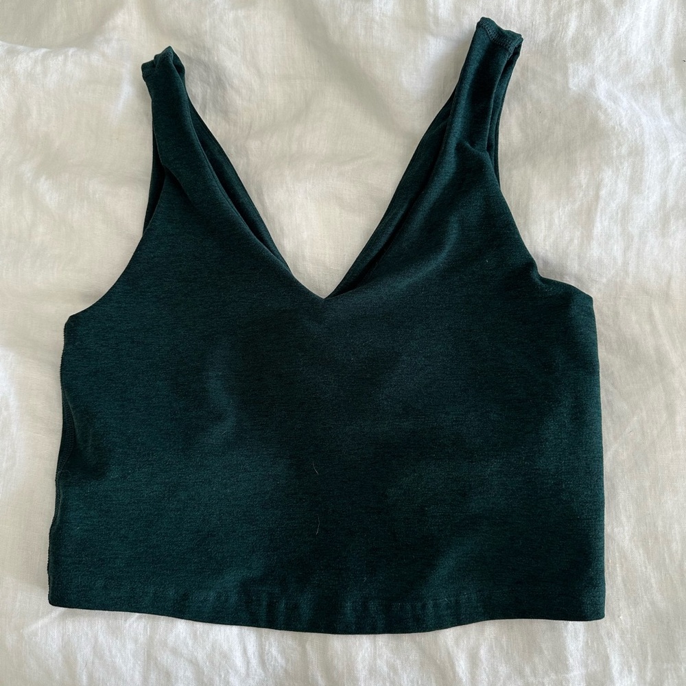 Beyond Yoga tank